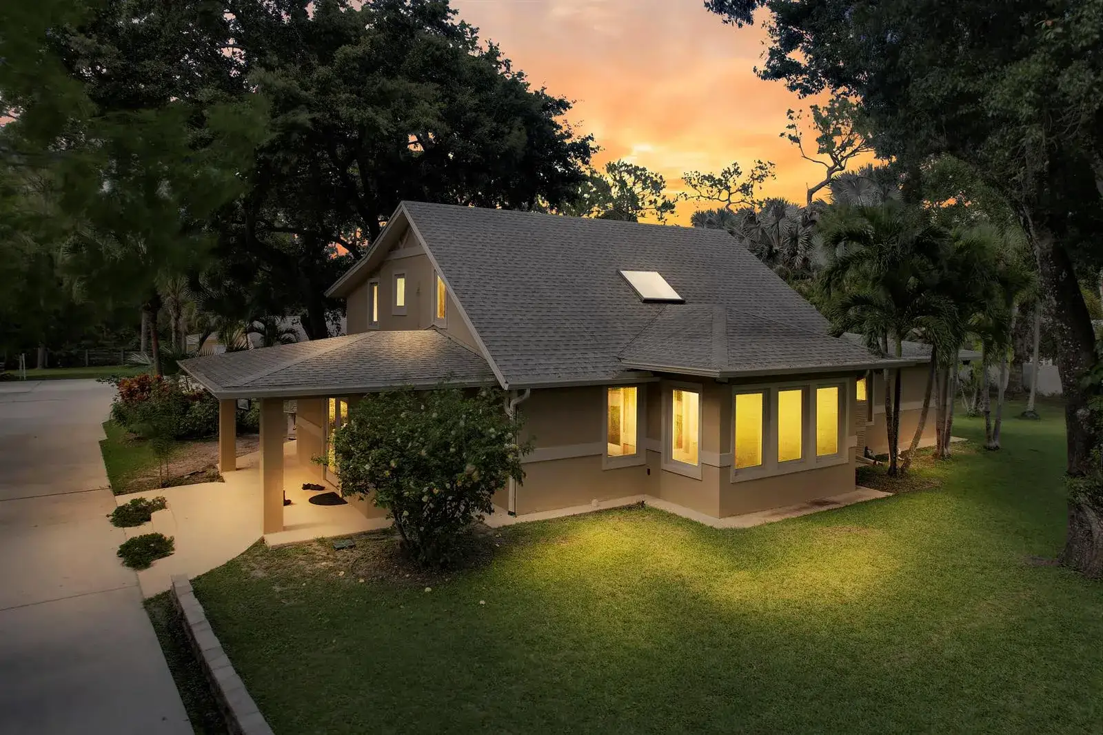 5 bedroom 3 bath Residential for sale at 12263 Sandy Run, Jupiter FL 33478