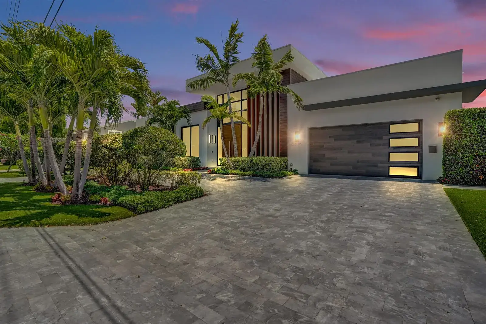 5 bedroom 4 bath Residential for sale at 2816 NE 38th Street, Fort Lauderdale FL 33308