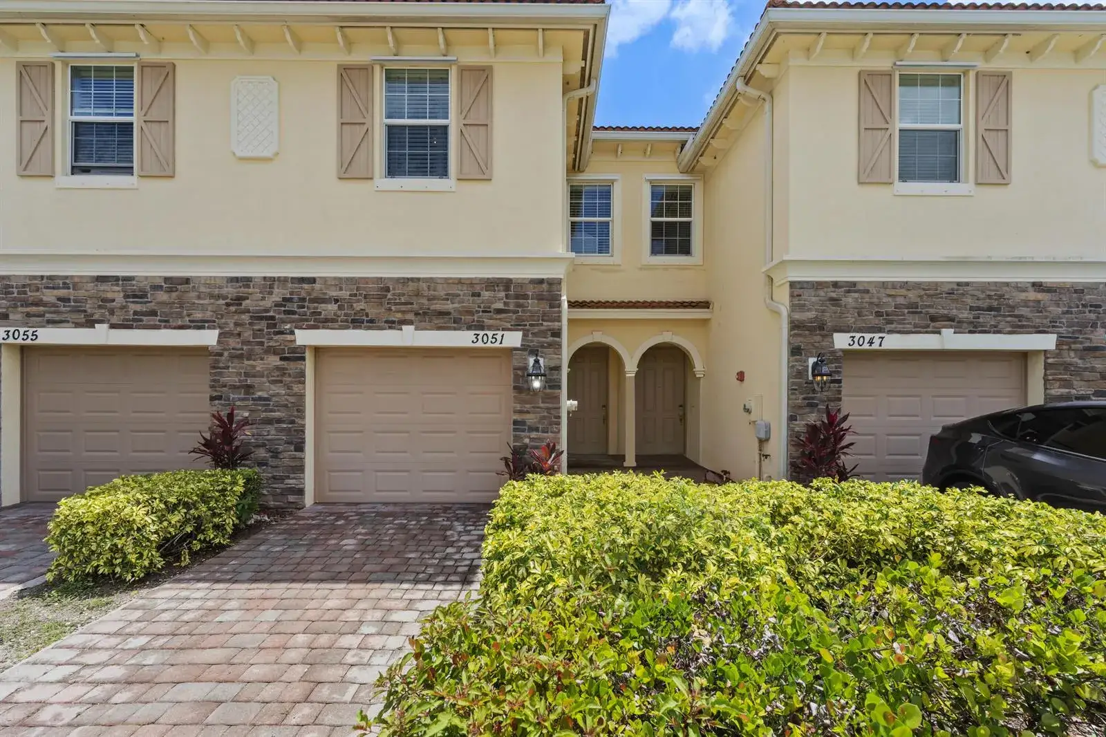3 bedroom 2 bath Residential for sale at 3051 SW Otter Lane, Stuart FL 34997