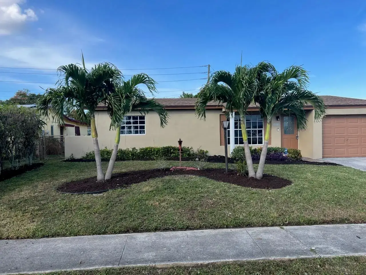 3 bedroom 2 bath Residential for sale at 1111 NW 24th Avenue, Pompano Beach FL 33069