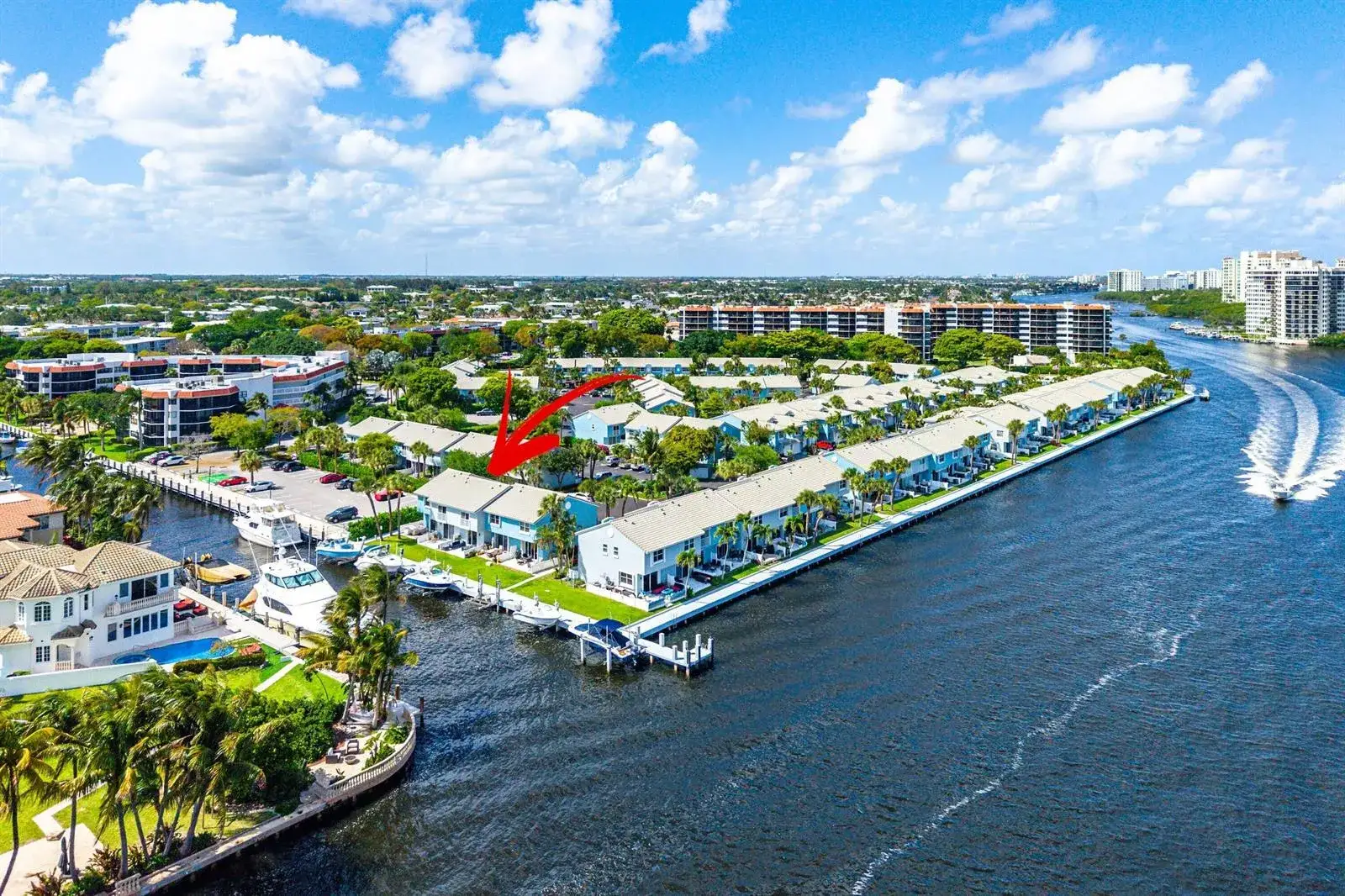 2 bedroom 2 bath Residential Lease for rent at 966 Jeffery Street, Boca Raton FL 33487