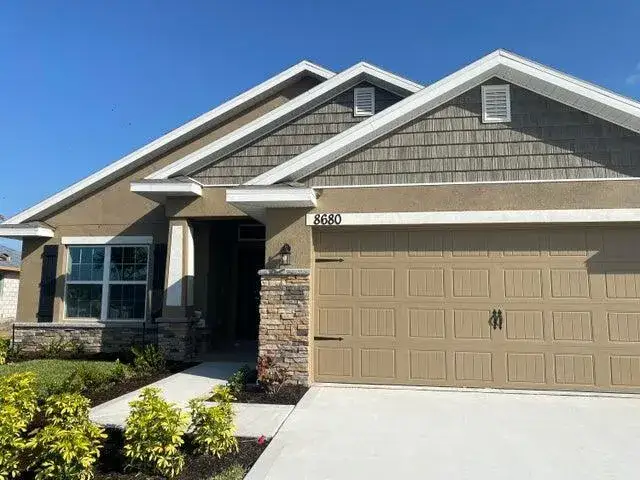 4 bedroom 2 bath Residential for sale at 8167 Merano Avenue, Fort Pierce FL 34951