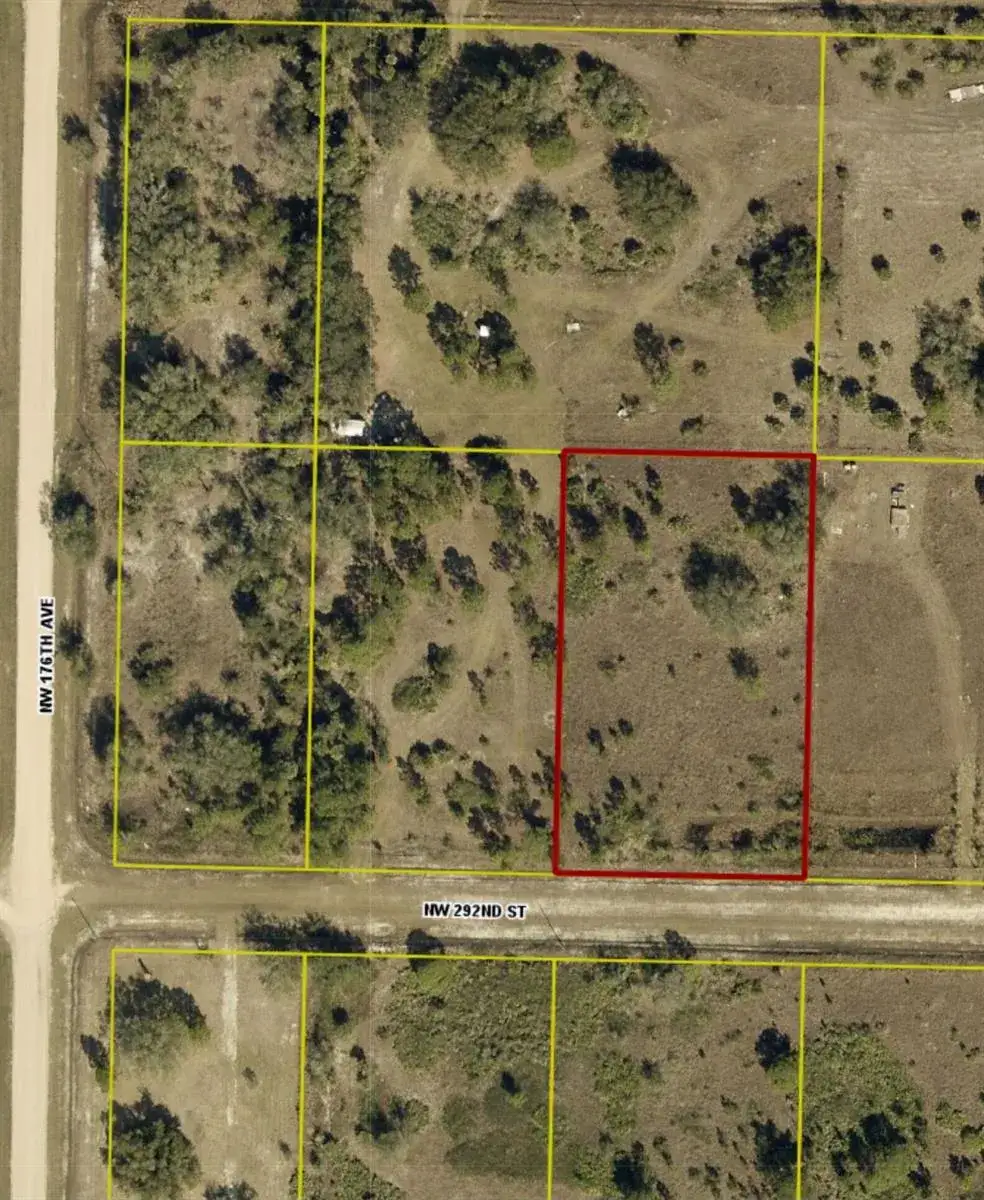 Commercial Land for sale at 17483 NW 292nd Street, Okeechobee FL 34972