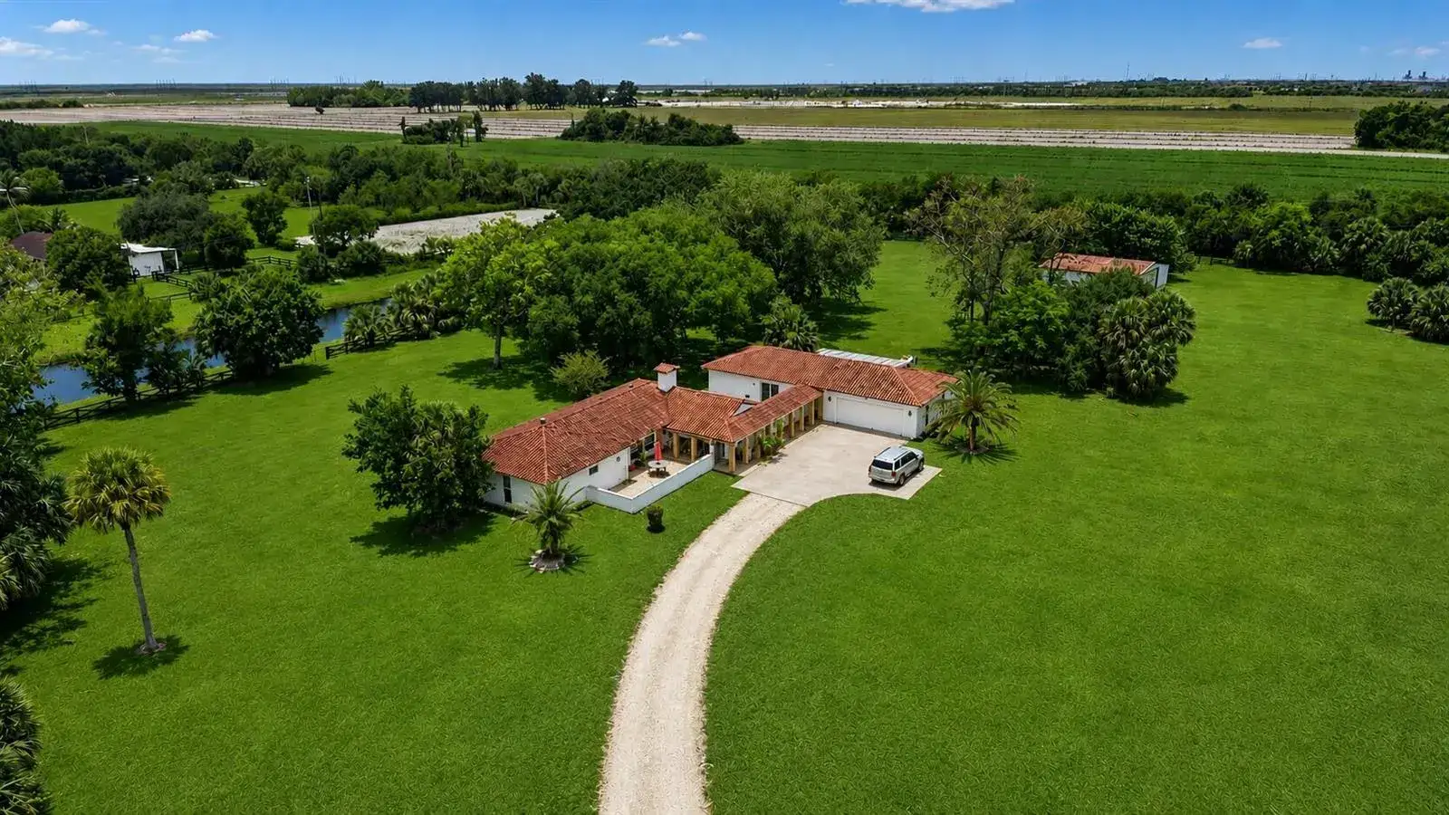 3 bedroom 3 bath Residential for sale at 1029 Arabian Drive, Loxahatchee FL 33470