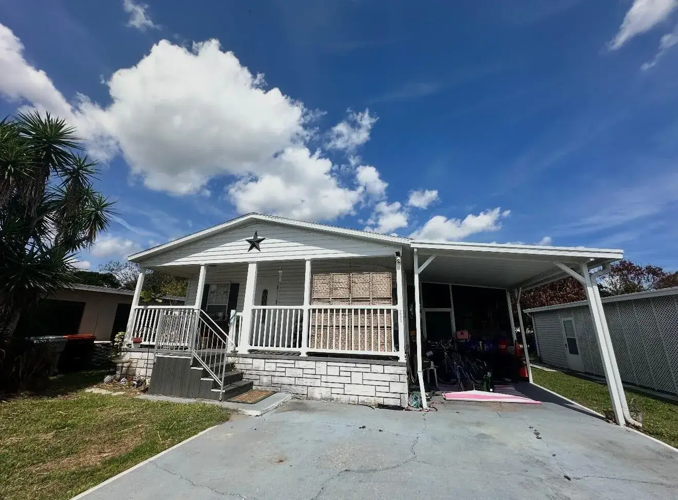 2 bedroom 2 bath Residential for sale at 1455 90th Avenue # 235, Vero Beach FL 32966