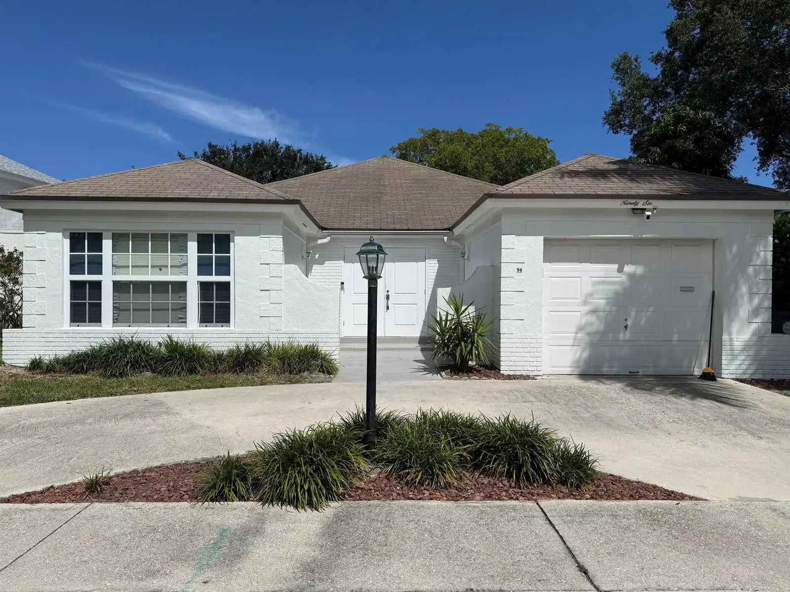 4 bedroom 3 bath Residential Lease for rent at 96 Del Rio Boulevard, Boca Raton FL 33432