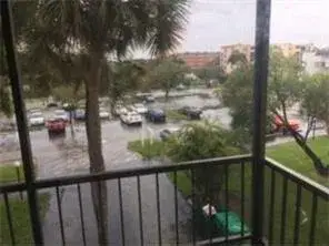 1 bedroom 1 bath Residential Lease for rent at 7300 NW 17th Street # 318, Plantation FL 33313