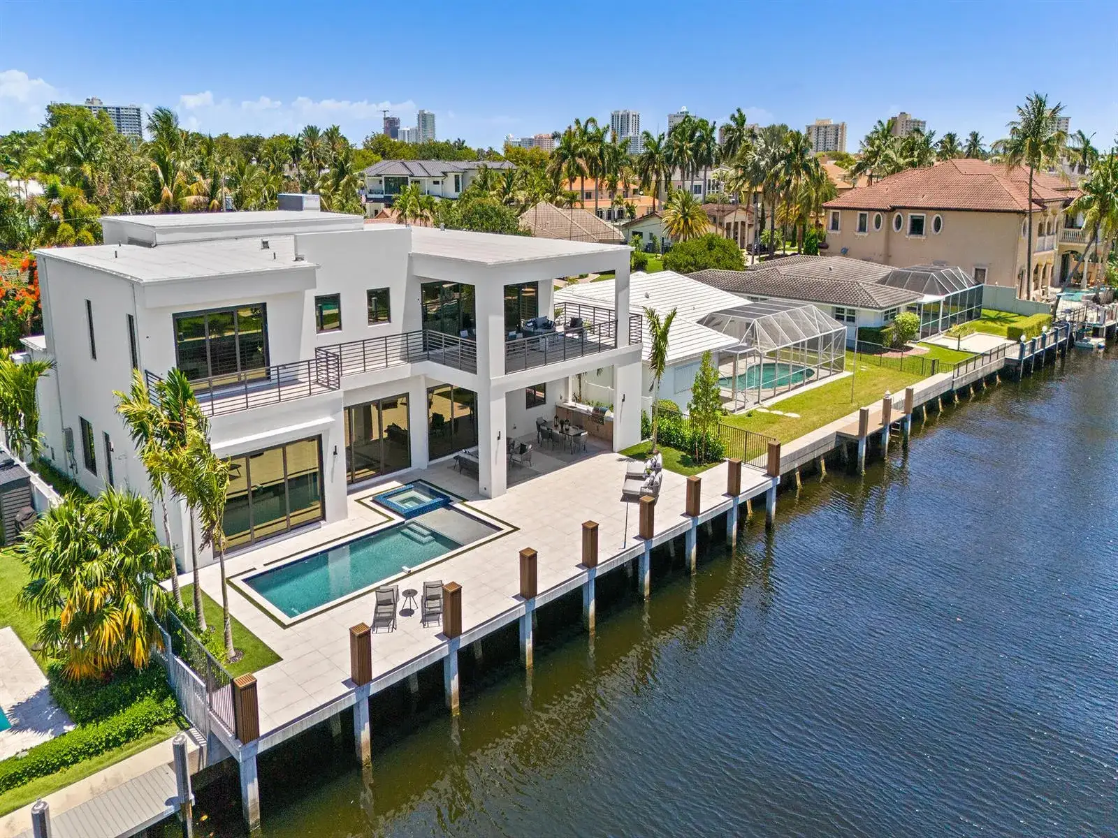 3110 NE 59th Street, Fort Lauderdale FL 33308