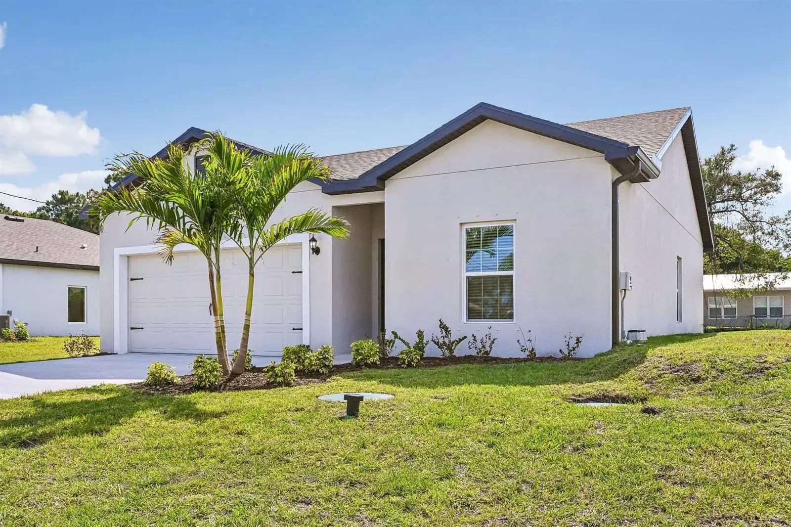 3 bedroom 2 bath Residential for sale at 5808 Sunset Boulevard, Fort Pierce FL 34982