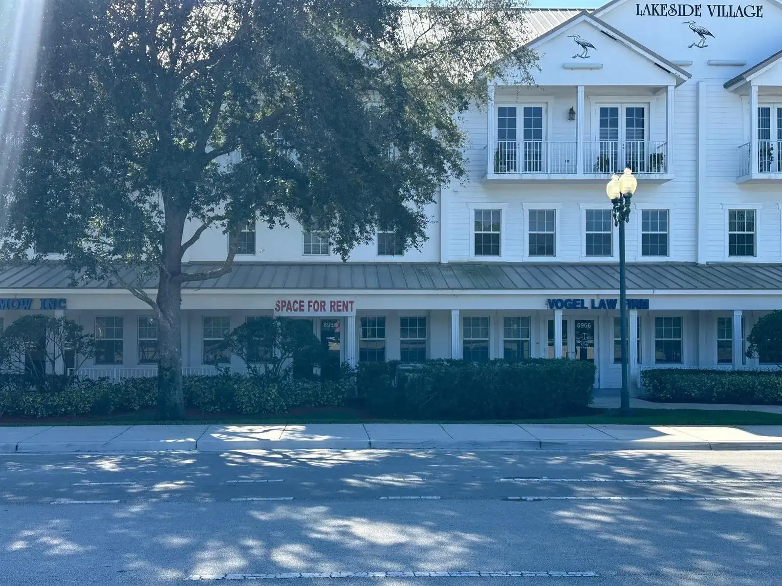 Commercial Sale for sale at 6958 Griffin Road # 9, Davie FL 33314