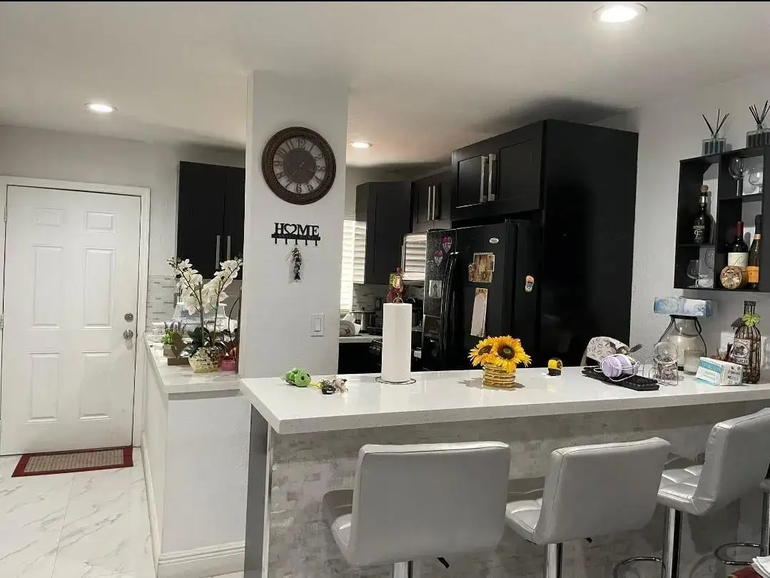 3 bedroom 1 bath Residential Lease for rent at 4655 Palm Avenue # 325, Hialeah FL 33012