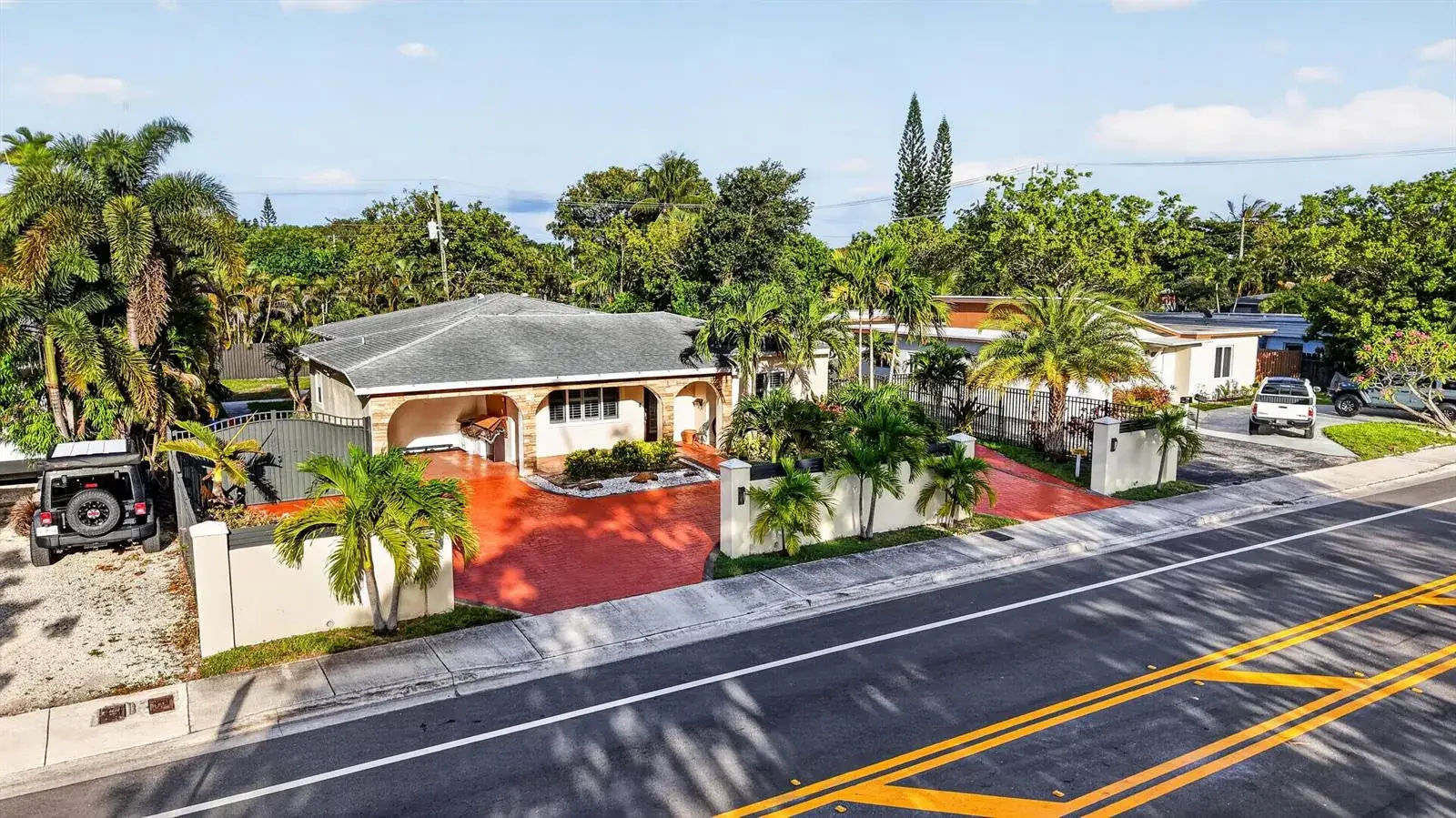 3 bedroom 3 bath Residential for sale at 1412 NE 15th Avenue, Fort Lauderdale FL 33304