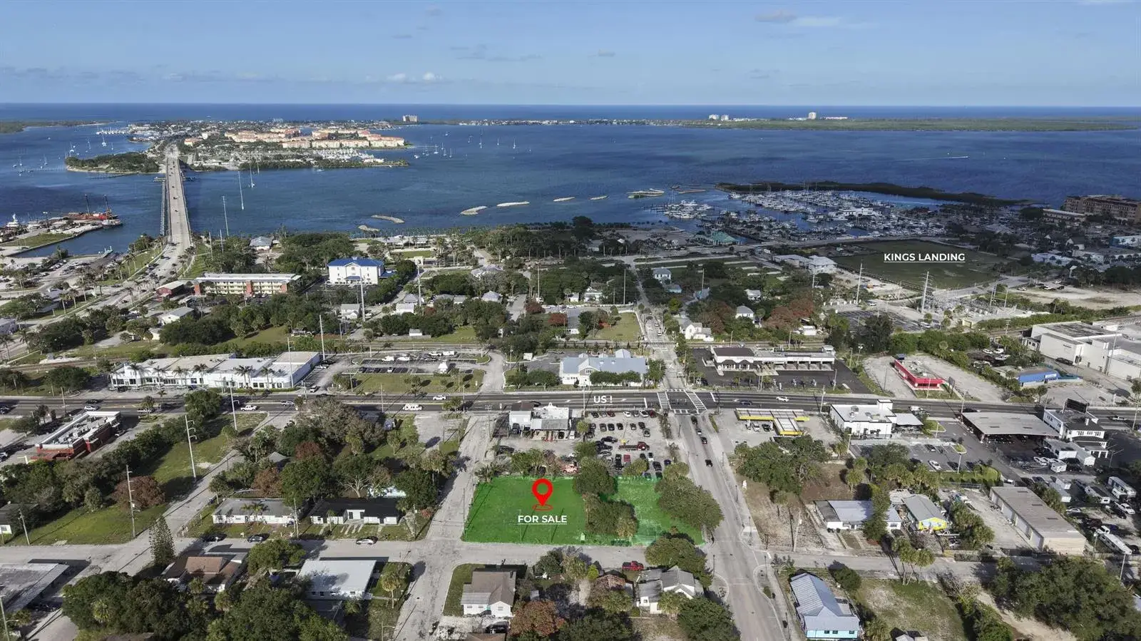 416 Avenue D, Fort Pierce FL 34950