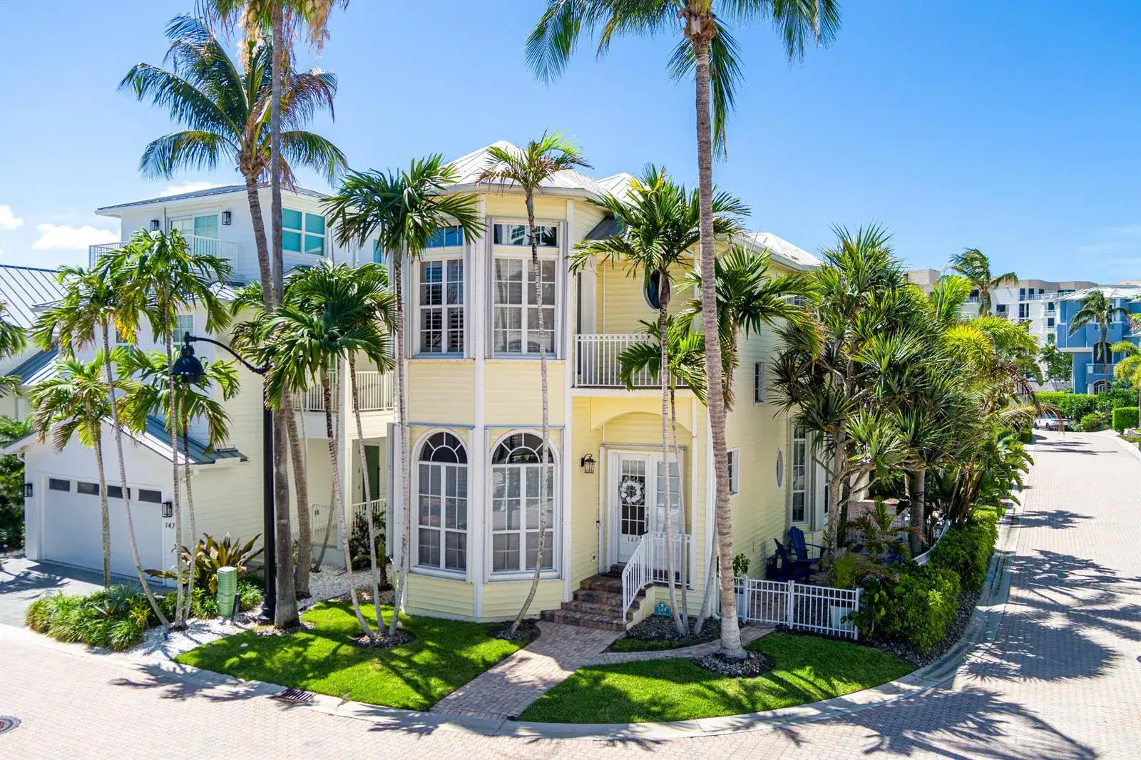 149 Key Lane, Jupiter FL 33477