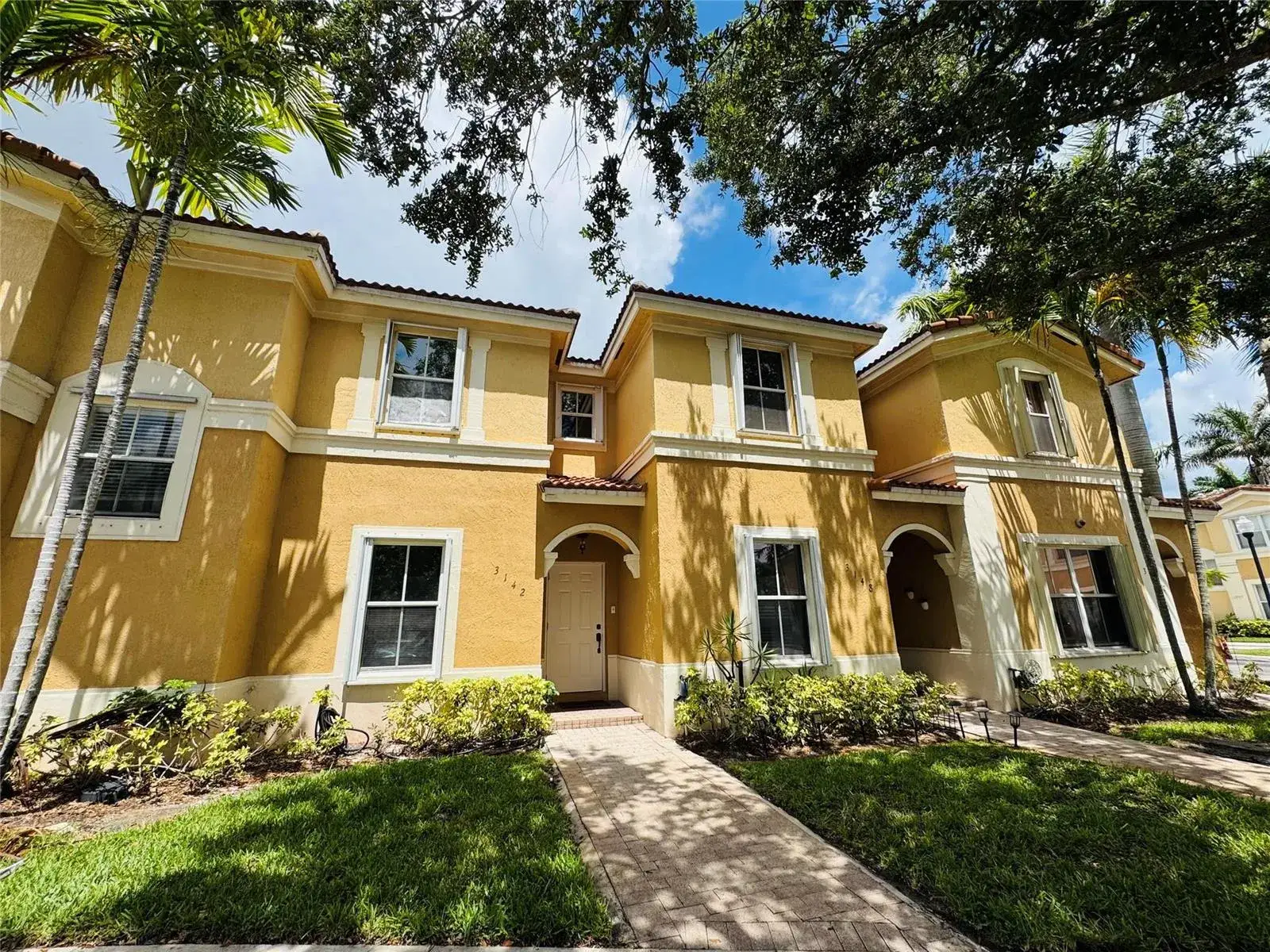 3142 SW 129th Way # 156, Miramar FL 33027