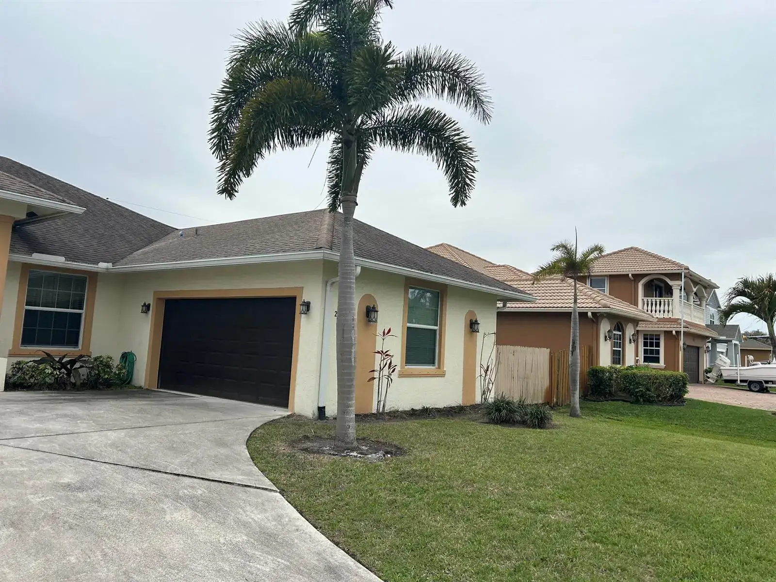 4 bedroom 3 bath Residential for sale at 2749 SE Eagle Drive, Port St. Lucie FL 34984