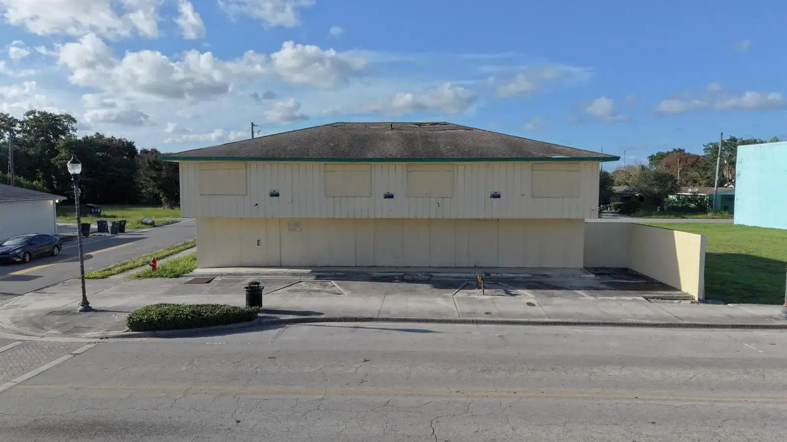 Commercial Sale for sale at 1140 Avenue D, Fort Pierce FL 34950