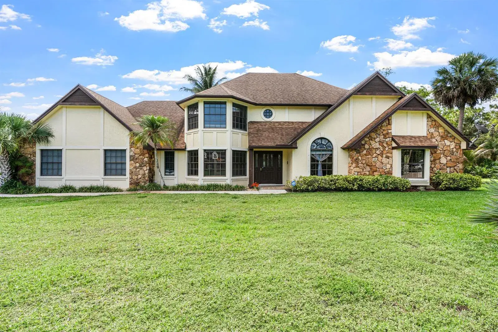 4 bedroom 3 bath Residential for sale at 3693 Valley Park Way, Lake Worth FL 33467