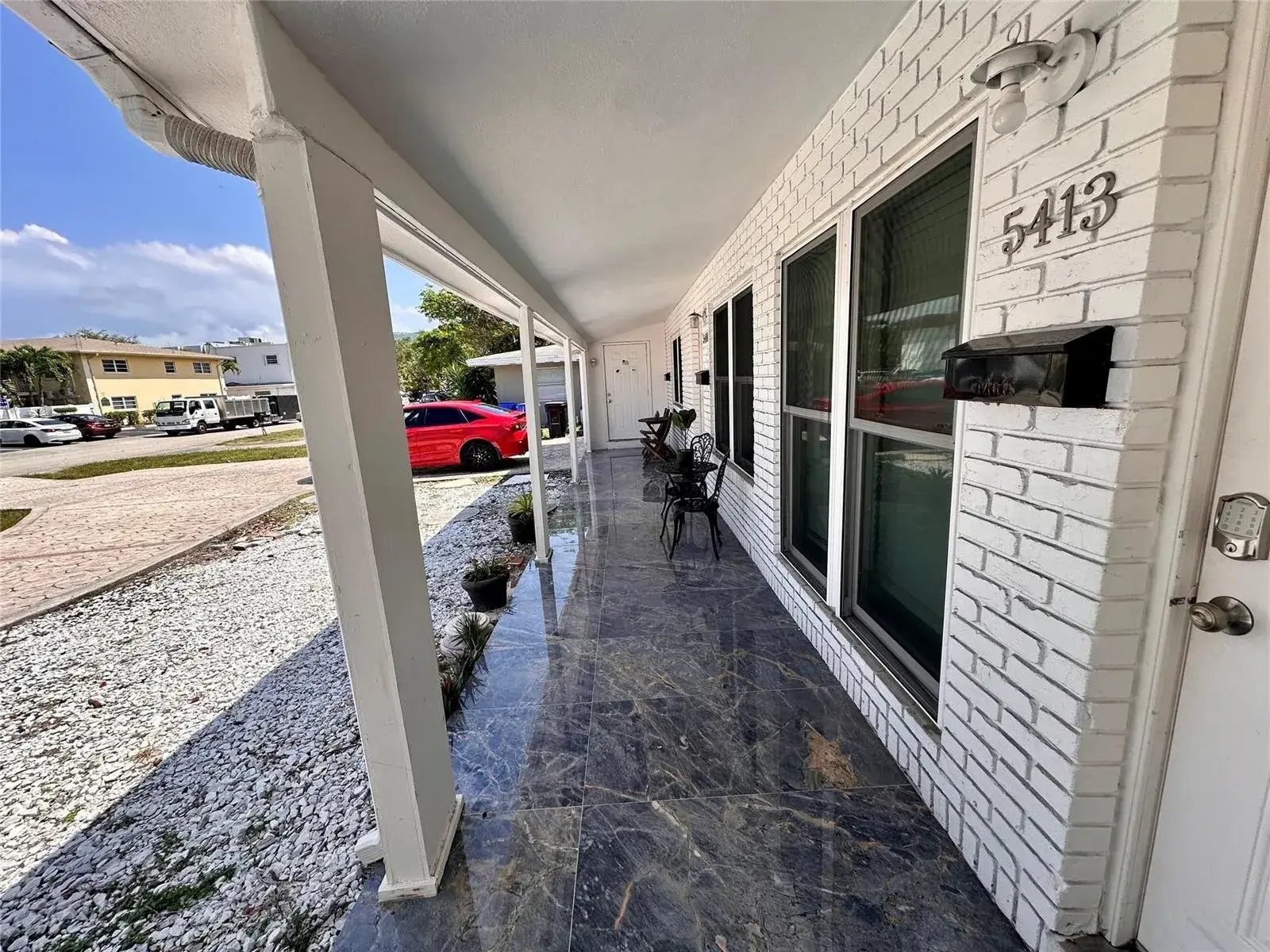 Residential Income for sale at 5411 NE 22nd Terrace, Fort Lauderdale FL 33308