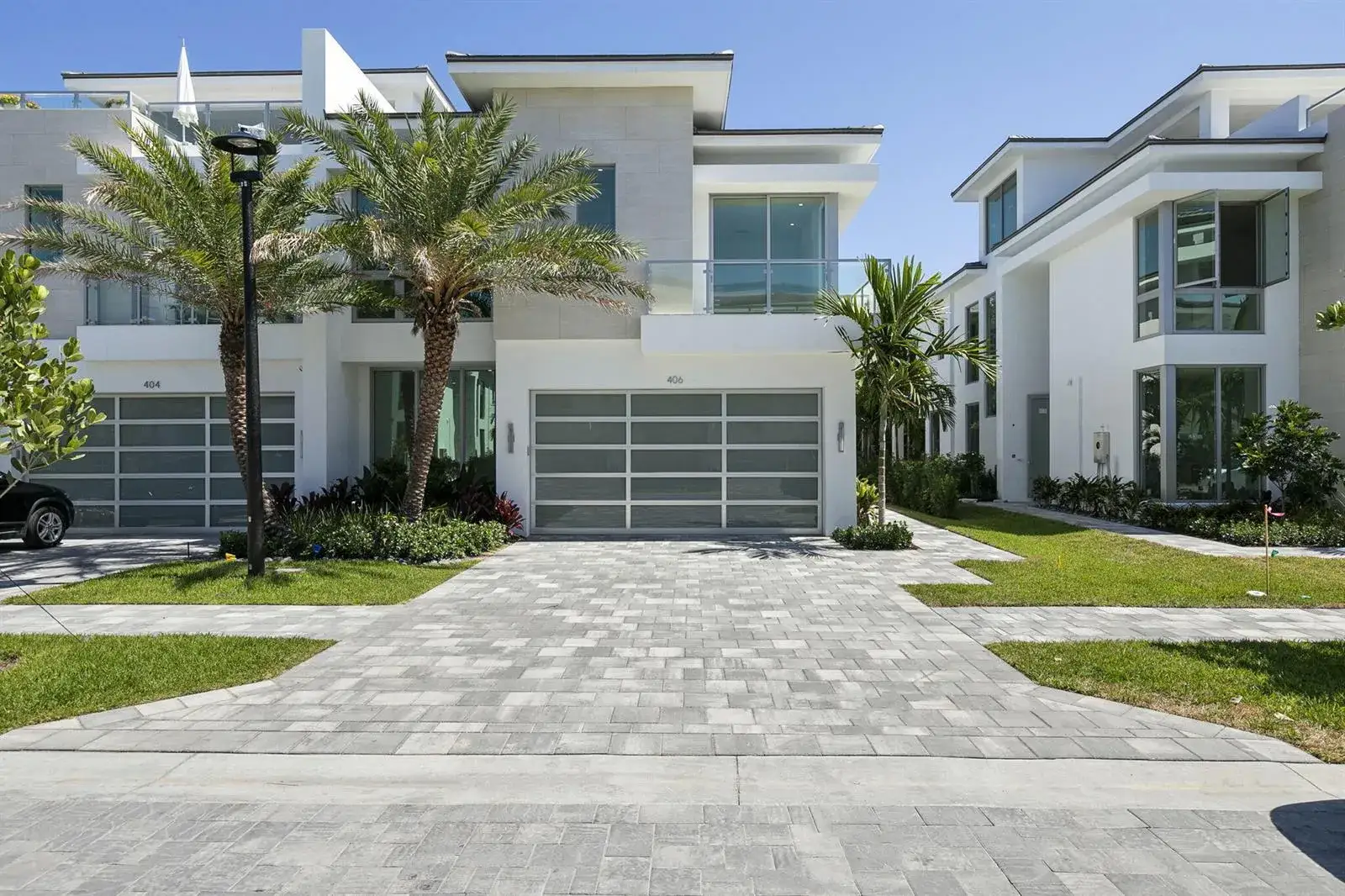 3 bedroom 4 bath Residential Lease for rent at 406 Ocean One Lane, Juno Beach FL 33408
