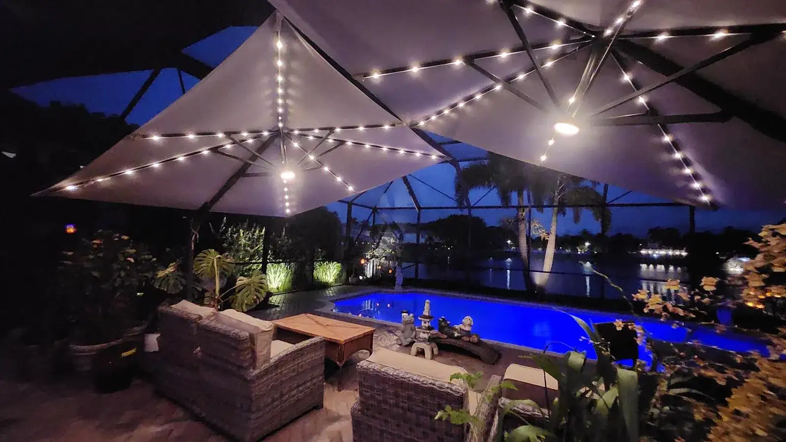 4 bedroom 3 bath Residential for sale at 10334 Medicis Place, Wellington FL 33449