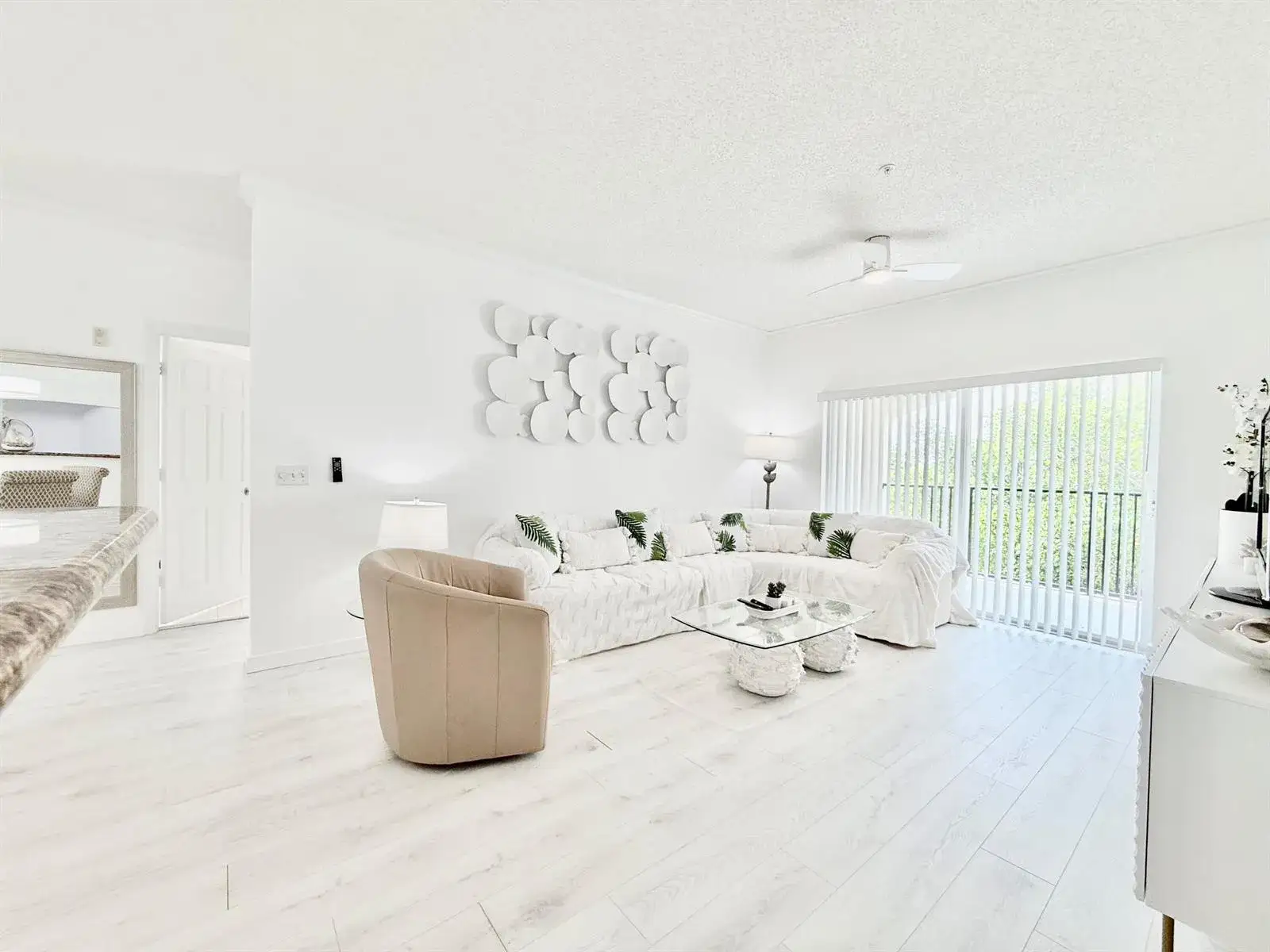 2 bedroom 2 bath Residential Lease for rent at 4404 Tuscany Way # 4404, Boynton Beach FL 33435