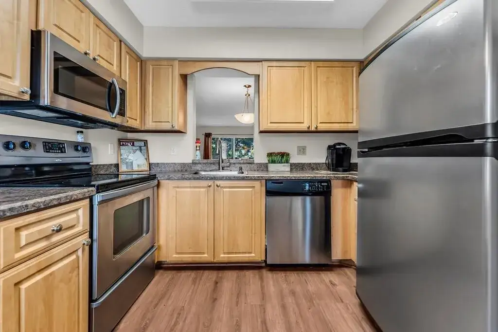 2 bedroom 2 bath Residential for sale at 7341 Amberly Lane # 307, Delray Beach FL 33446