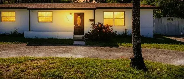 4 bedroom 2 bath Residential for sale at 1436 NW 19th Street, Fort Lauderdale FL 33311