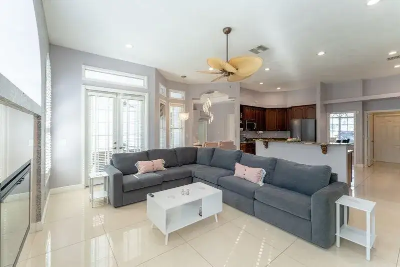 3 bedroom 2 bath Residential Lease for rent at 6138 NW Ginger Lane, Port St. Lucie FL 34986
