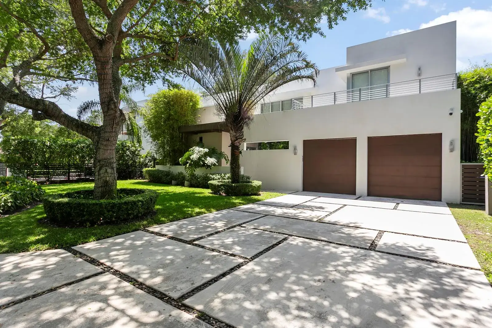 5 bedroom 5 bath Residential for sale at 7700 SW 53rd Court, Miami FL 33143