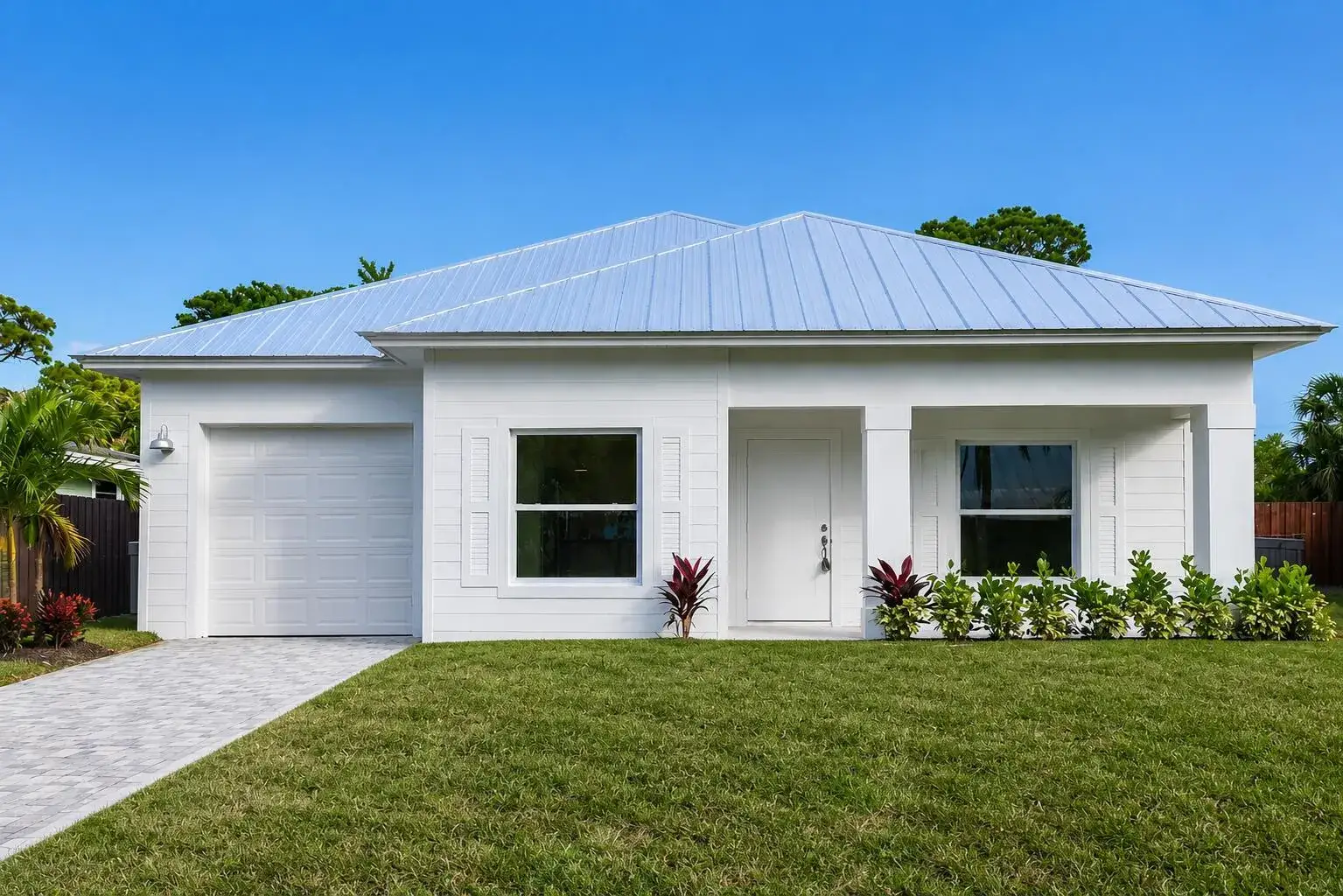 3 bedroom 2 bath Residential for sale at 0 SW 29th Terrace, Palm City FL 34990