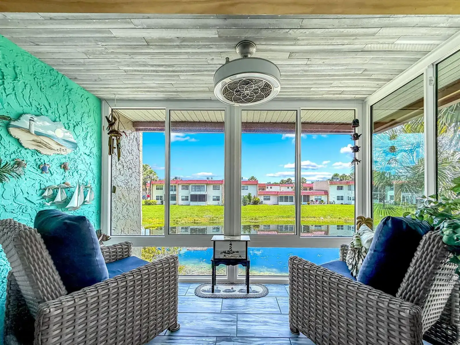 1 bedroom 1 bath Residential for sale at 217 Lake Dora Drive, West Palm Beach FL 33411