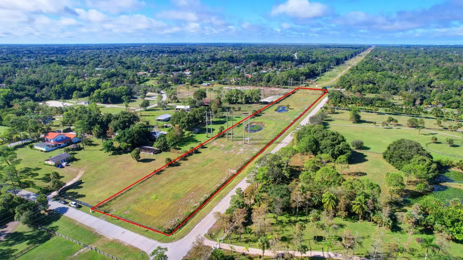 Commercial Land for sale at 0000 Acme Road, Wellington FL 33414