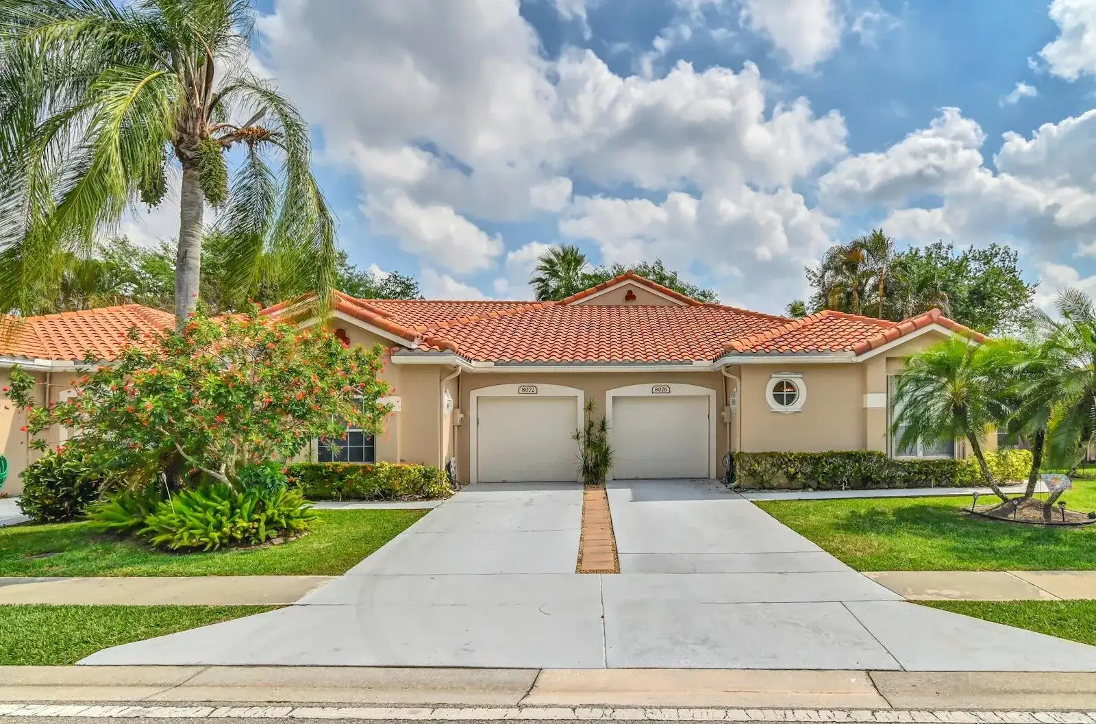 2 bedroom 2 bath Residential for sale at 8072 Key West Lane, Boynton Beach FL 33472