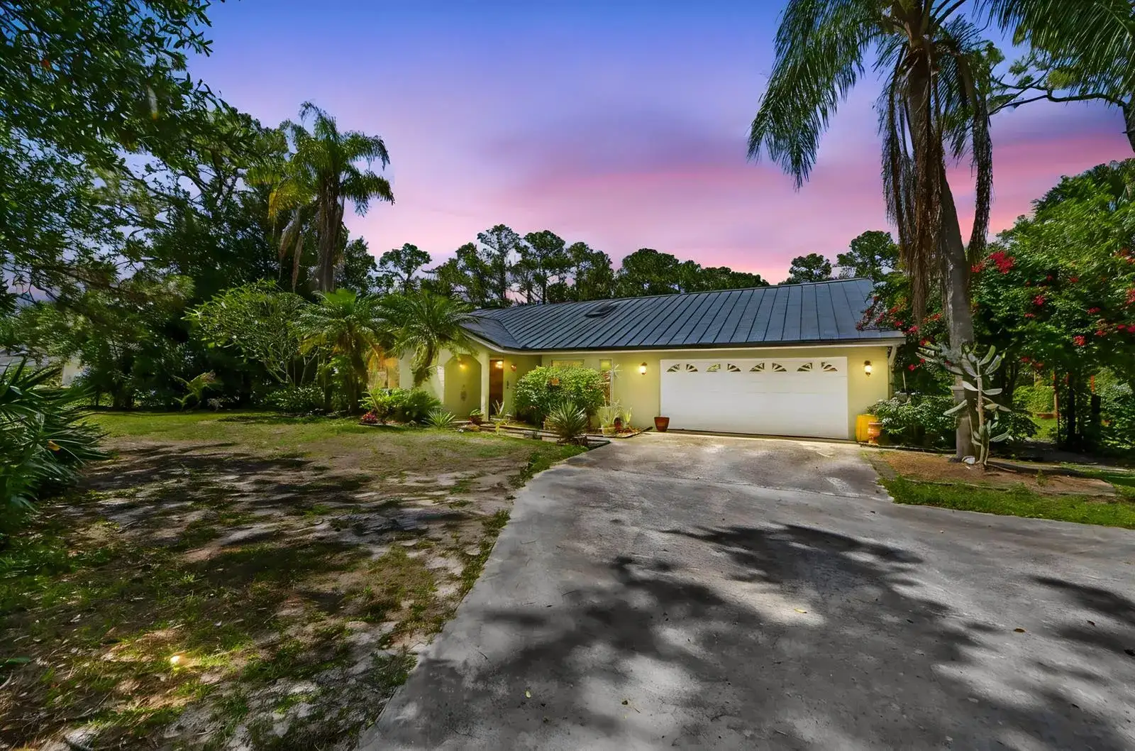 3 bedroom 2 bath Residential for sale at 12369 157th Street N, Jupiter FL 33478
