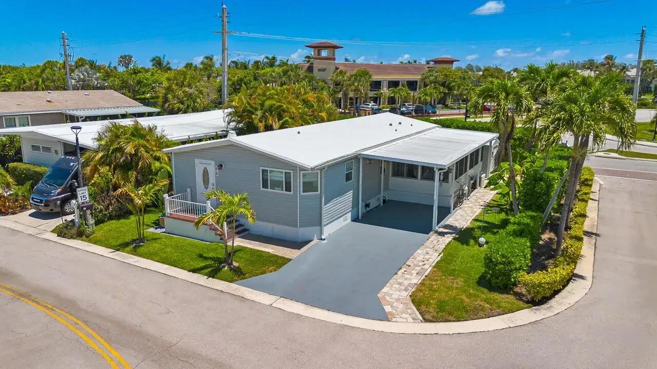 2 bedroom 2 bath Residential for sale at 400 N Highway A1a # 88, Jupiter FL 33477