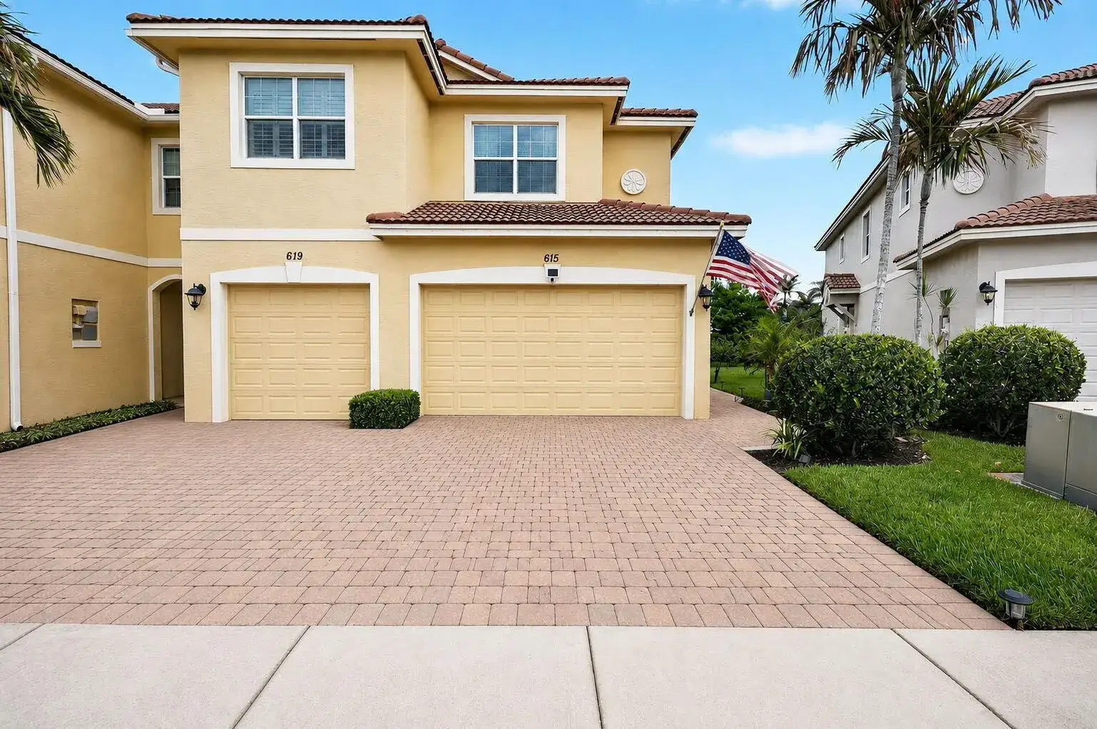 615 SW Glen Crest Way, Stuart FL 34997