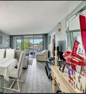 2 bedroom 2 bath Residential for sale at 5860 NW 64th Avenue # 201, Tamarac FL 33319