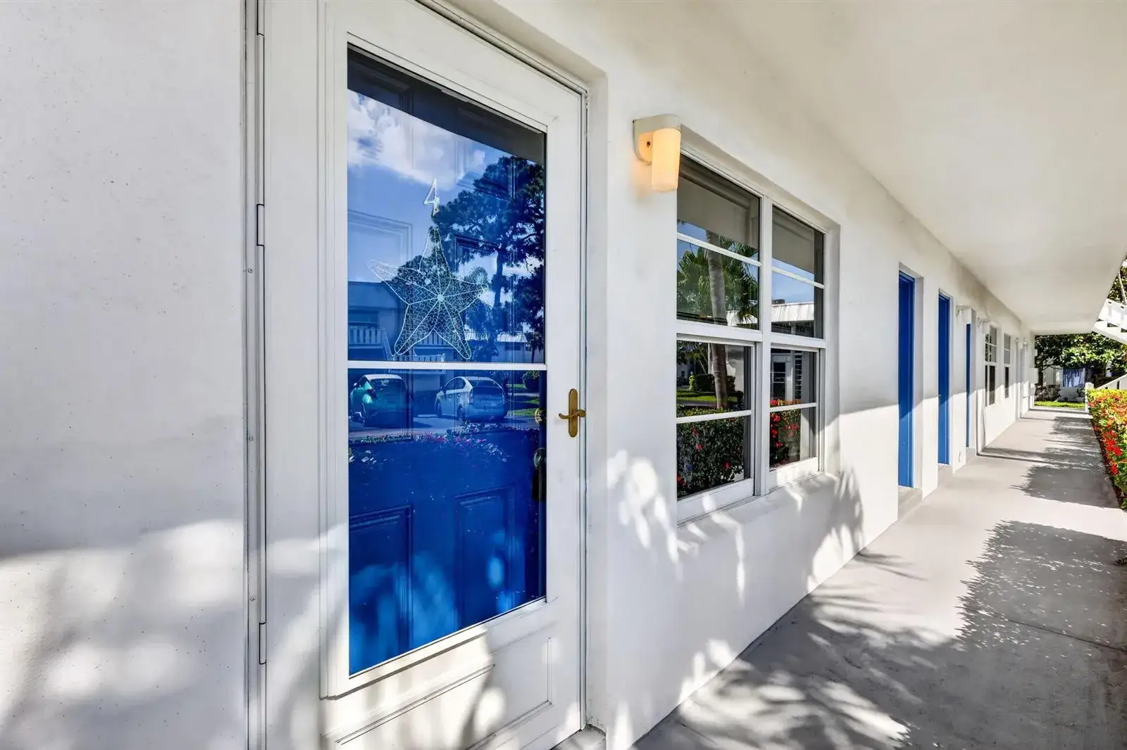 2 bedroom 1 bath Residential for sale at 2929 SE Ocean Boulevard # M4, Stuart FL 34996