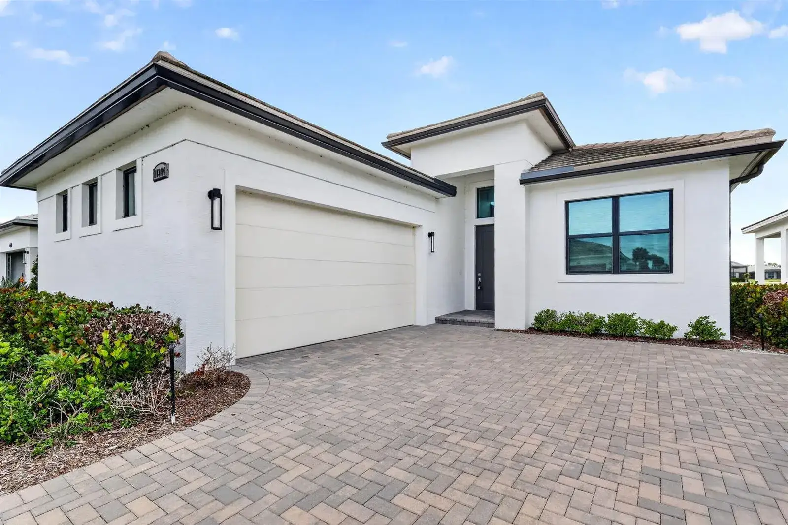 3 bedroom 3 bath Residential Lease for rent at 11344 SW Pietra Way, Port St. Lucie FL 34987
