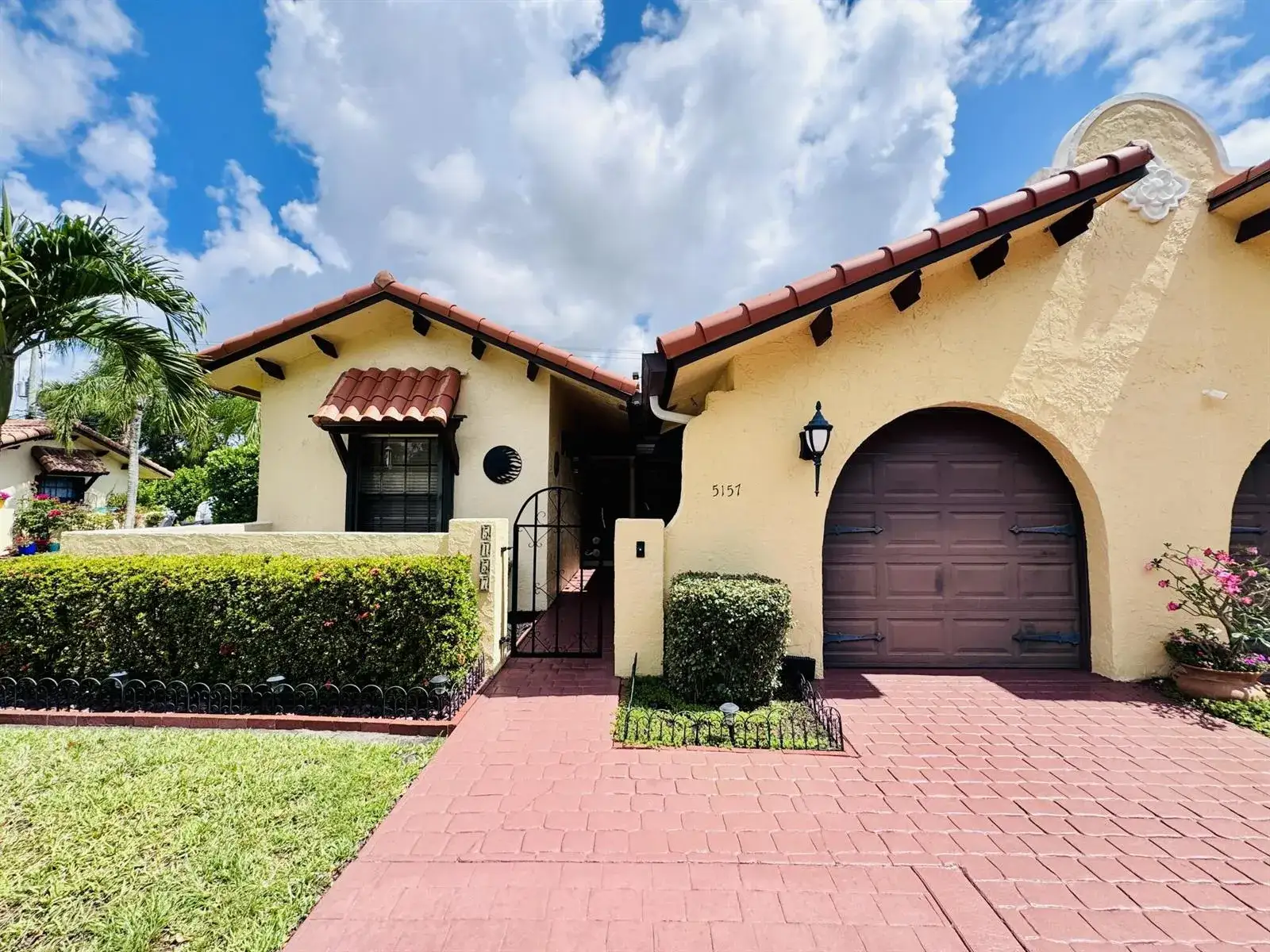 2 bedroom 2 bath Residential for sale at 5157 Magellan Way E, Delray Beach FL 33484
