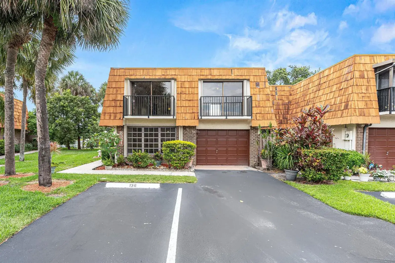 3 bedroom 3 bath Residential for sale at 8321 S Coral Circle, North Lauderdale FL 33068
