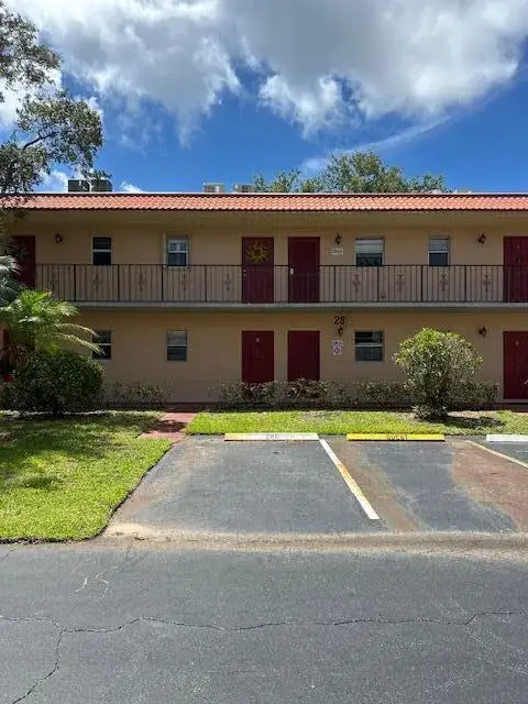 1955 SW Palm City Road # H, Stuart FL 34994