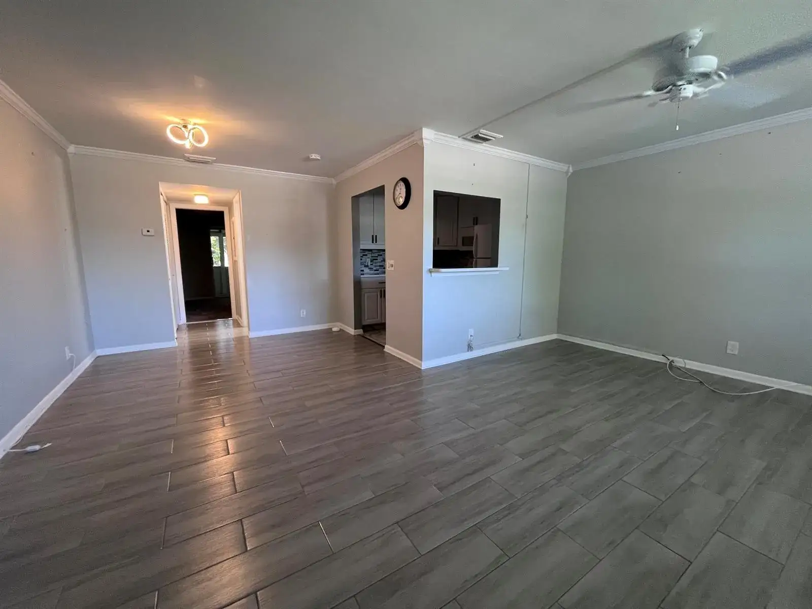 1 bedroom 1 bath Residential for sale at 49 Cambridge B, West Palm Beach FL 33417