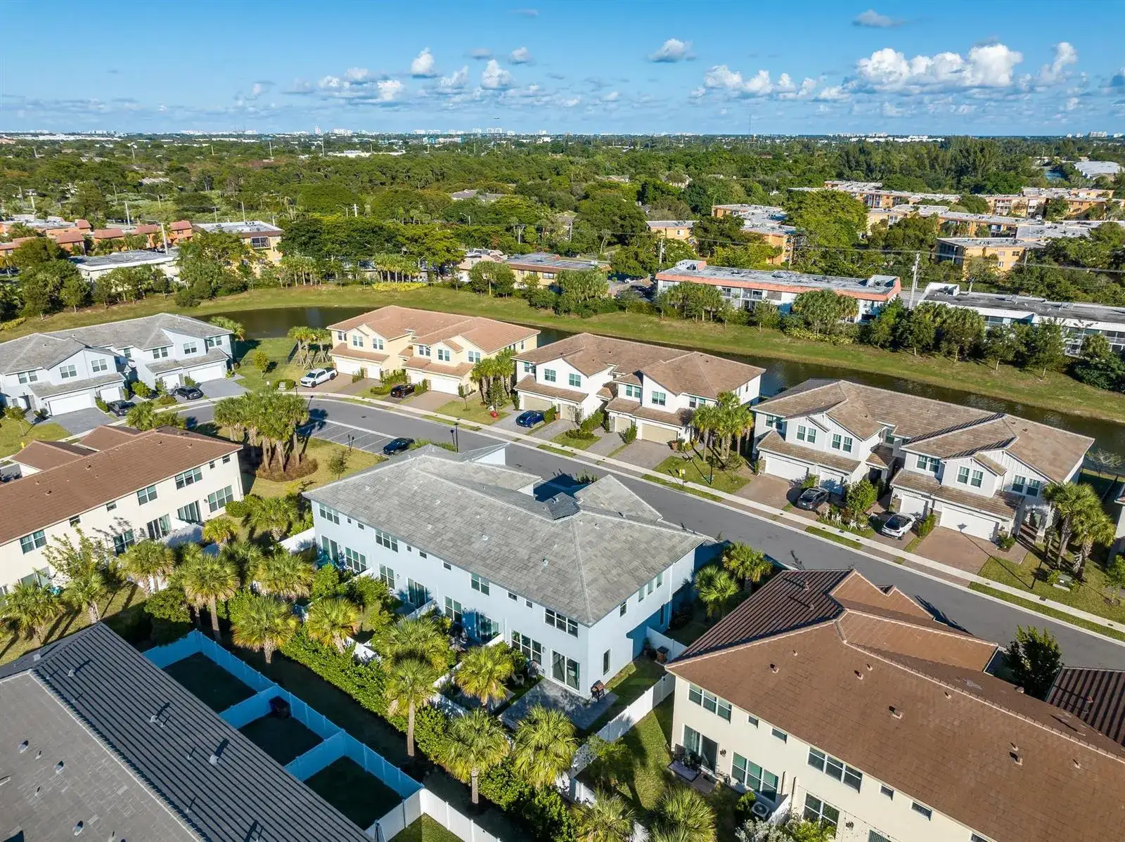 3 bedroom 2 bath Residential for sale at 4364 Veleiros Avenue, Deerfield Beach FL 33064