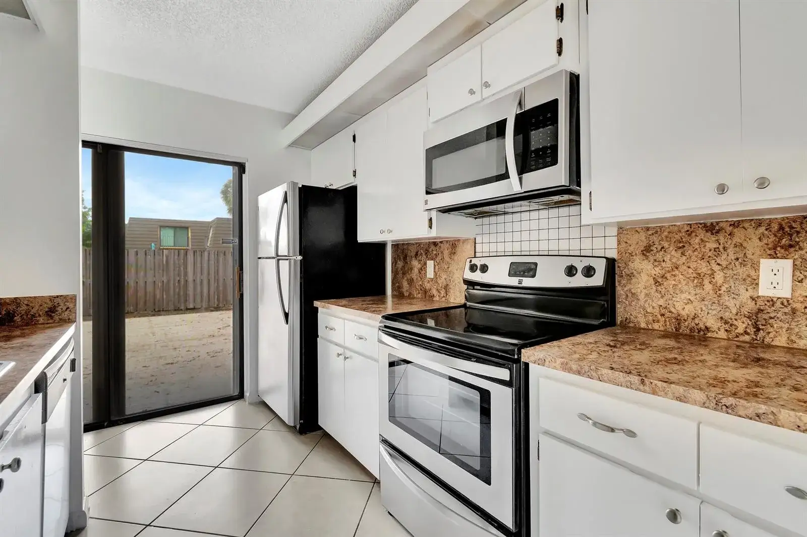 2 bedroom 2 bath Residential for sale at 311 3rd Way, West Palm Beach FL 33407