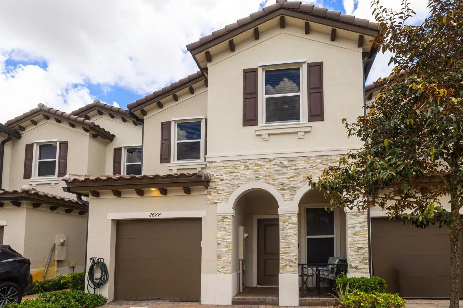 3 bedroom 2 bath Residential for sale at 2688 NW 55th Terrace, Lauderhill FL 33313
