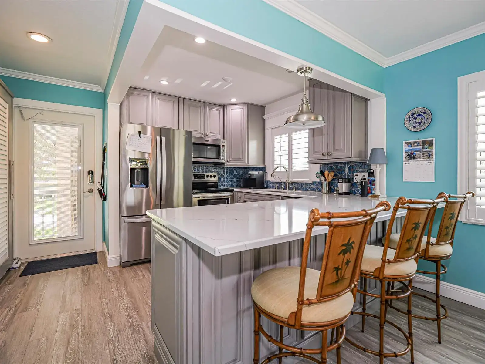 2 bedroom 2 bath Residential for sale at 85 Crooked Tree Lane # 207, Vero Beach FL 32962