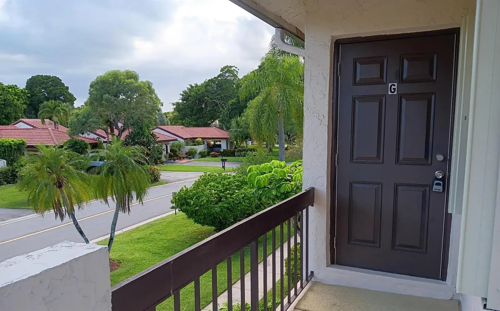 2 bedroom 2 bath Residential Lease for rent at 8045 Eastlake Drive # g, Boca Raton FL 33433