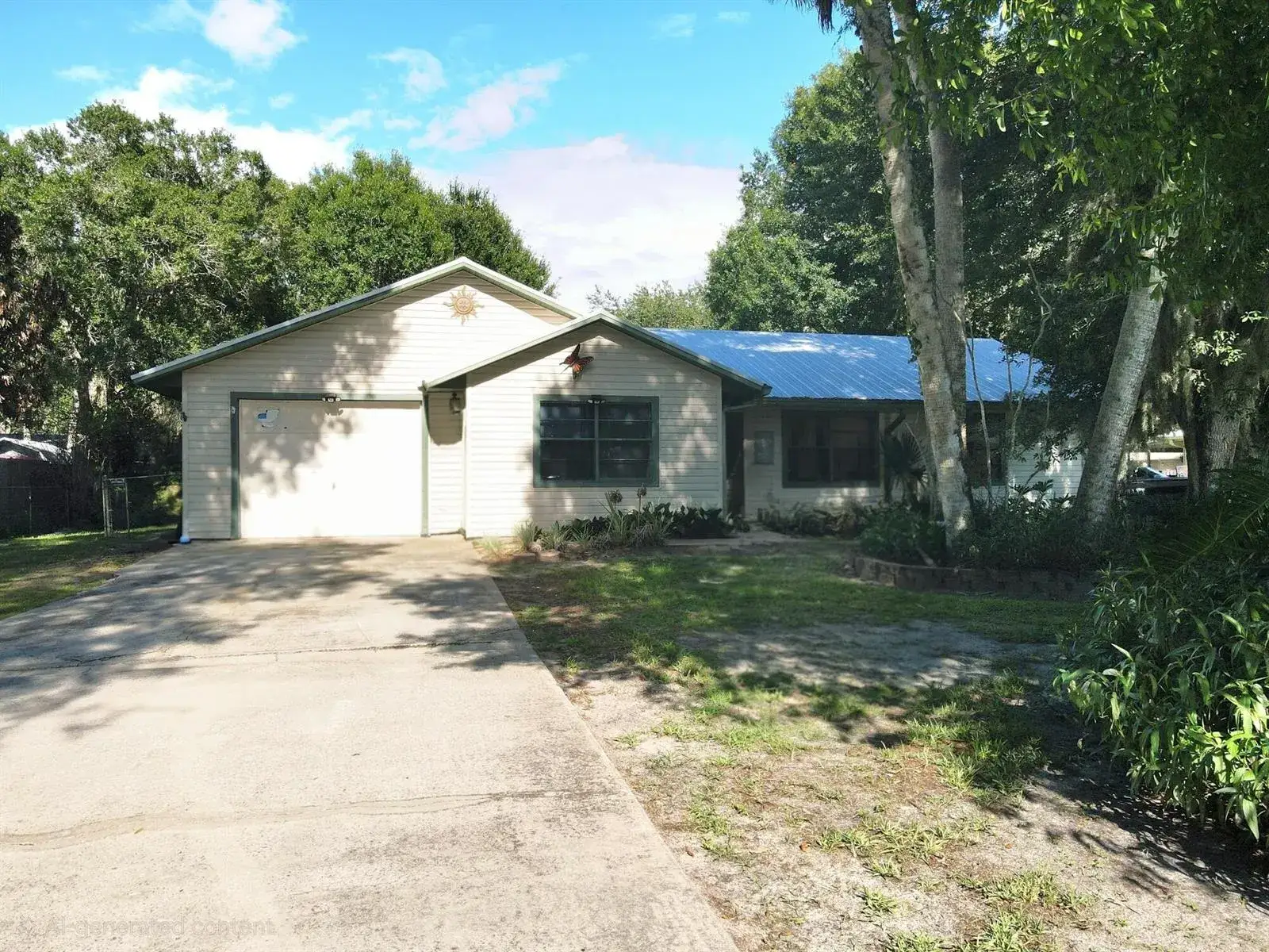 3 bedroom 2 bath Residential for sale at 1396 SW 19th Terrace, Okeechobee FL 34974